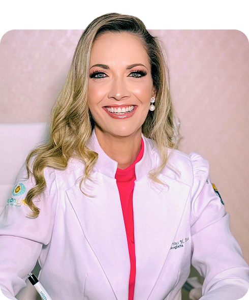 Dra. Juliana Martins de Moraes Rios