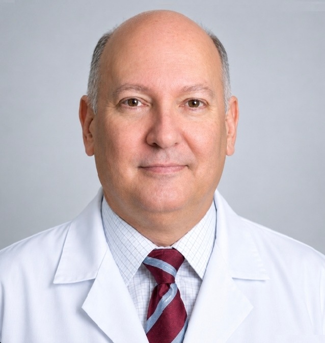 Dr. Ricardo do Val Souto