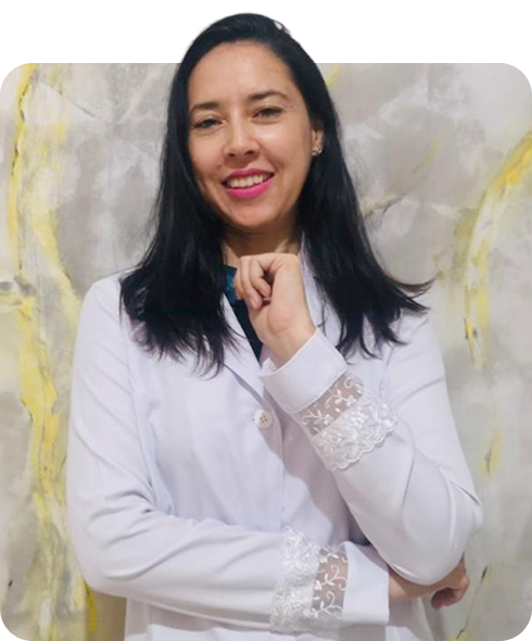 Dra. Solange